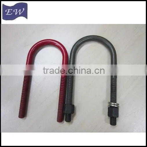 u Bolt M10X1.25mm photo-4