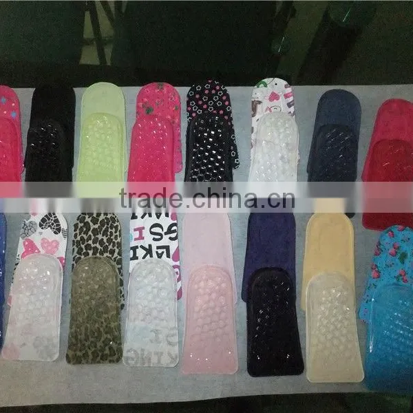 Half Gel Insole Height Increase photo-6