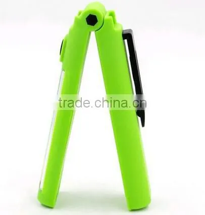 Small Portable COB Foldable LED Work Light photo-3