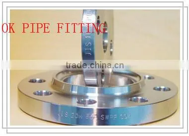 Flanges Bolts Steel Flanges MSS Flanges NACE MR0175 photo-6