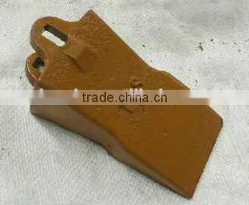 EXCAVATOR SPARE PART BUCKET TEETH 18S