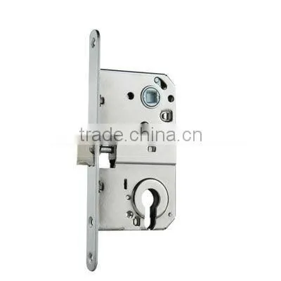Aluminum Case Commercial Refrigerators Locks