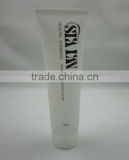 Big Size Hairextension Packaging Tube EU Brand for 150ml photo-5