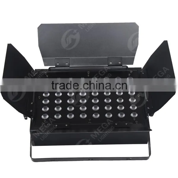 48x3W High Brightness Warm White + Cool White Led Studio Light photo-5