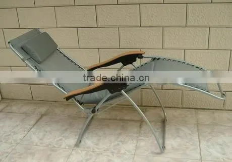Deck Chair, Lounge Chair, Arm Chair
