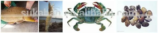 Aquatic Product to Promote Algae Growth