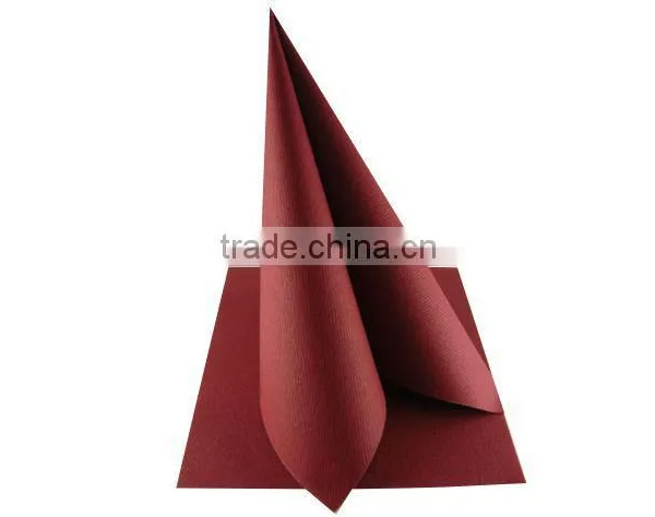 Manufacture High End Best Quality Professional Natural Linen Napkins photo-6