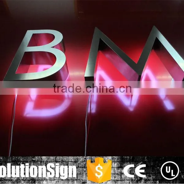 Factory Price China Led Sign Manufacturer photo-2