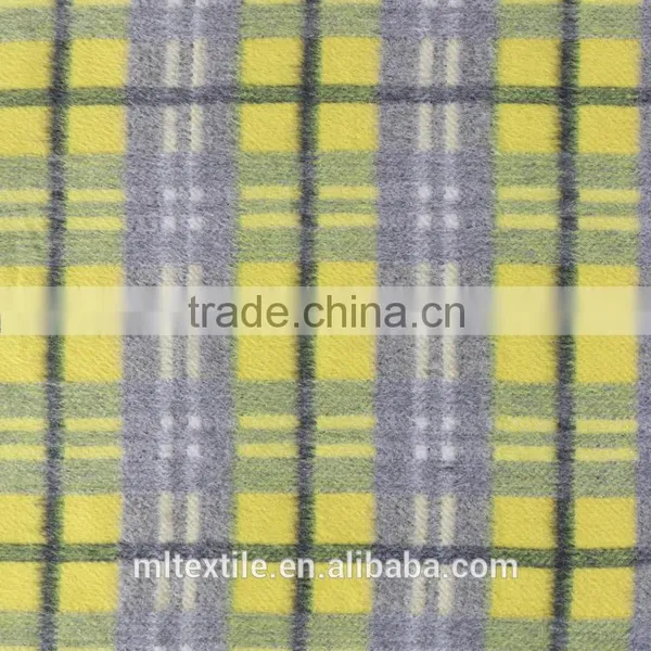 50%wool 50% Fiber Fabric Textile Wool Coat Fabric photo-4