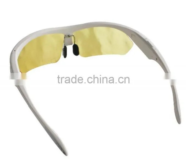 2016 Smart Wireless Mp3 Headset Bluetooth Sunglasses photo-2