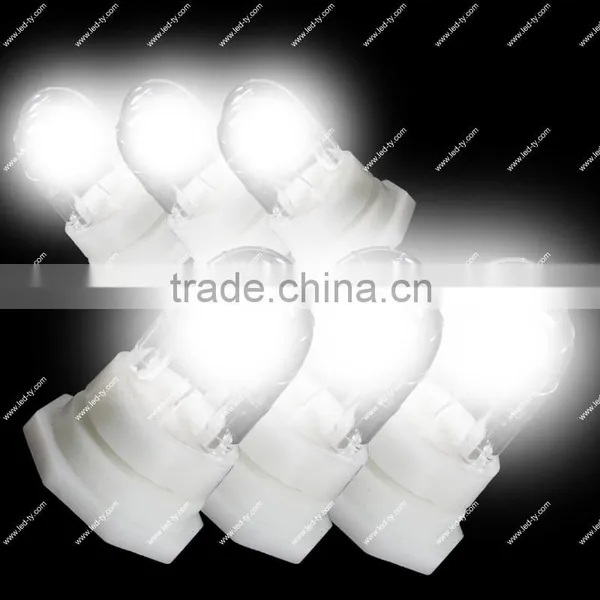 120W 6 HID Bulbs Hide-A-Way Emergency Strobe Light System photo-2