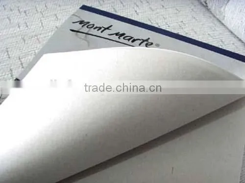 Mont Marte Newsprint Paper Pad 50gsm 100 Sheet A3/ A4 photo-4