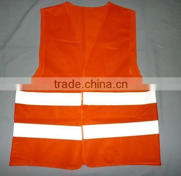 High Visibility Safety Vest/work Safety Vest photo-2