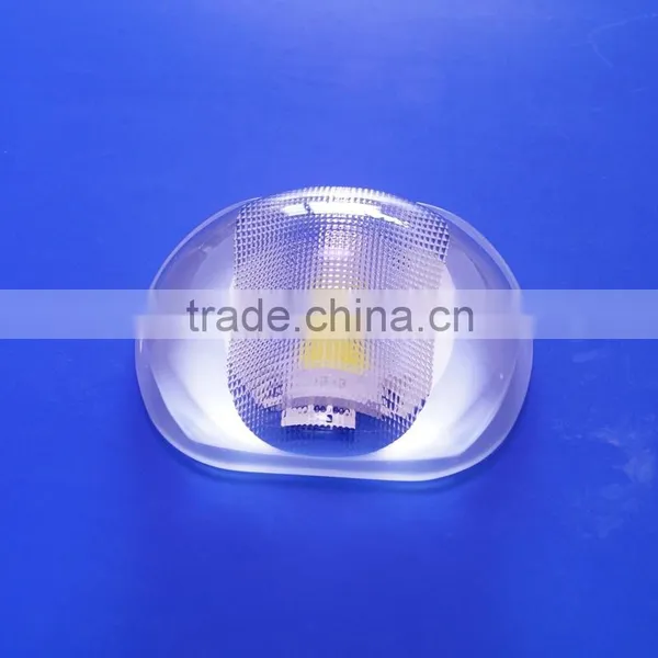 New Anti-dazzle 100w Bridgelux Cob Led With Lens for Streetlight photo-6