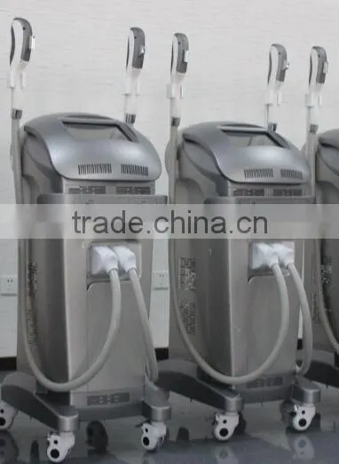 Permanent Hair Removal and High-end Version Stationary IPL Beauty Machine photo-4