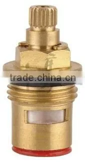 Brass Ceramic Cartridge