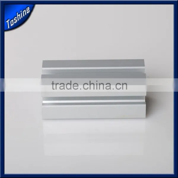Industrial T-slotted Aluminum Framing System Profile photo-3