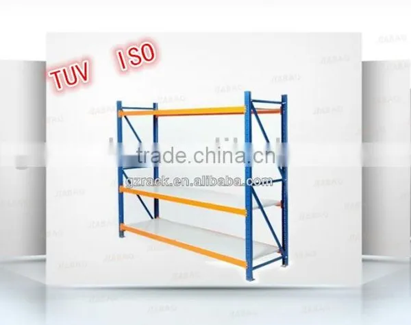 Rivet Rack/light Duty Shelving/racking