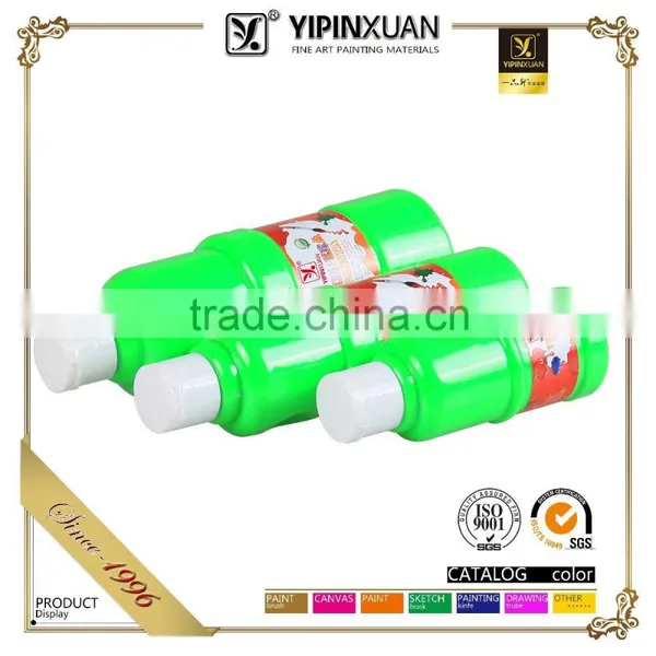 Factory Directly Sale Non-toxic Tempera Paint Set photo-2