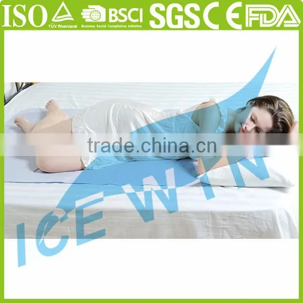 High Quality Cooling Gel Mat, Cool Pillow photo-2