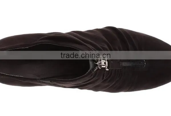 China Fashion Women Lady High Heels photo-5