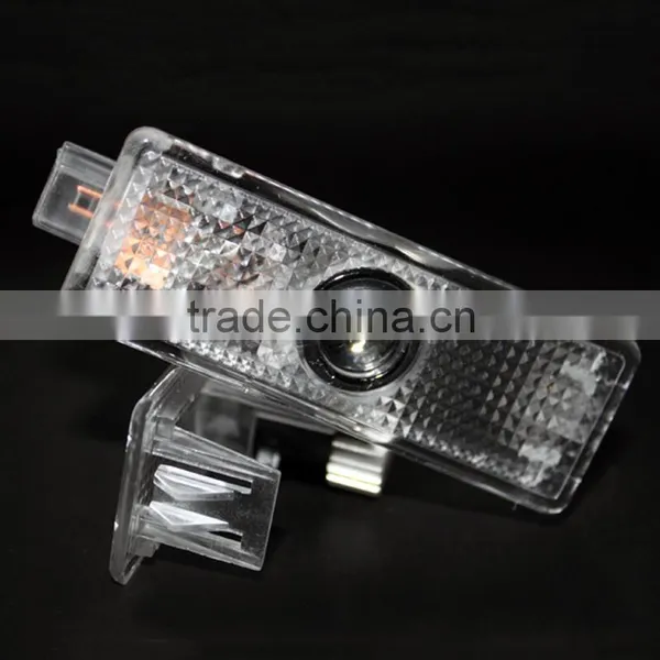 Specific Ghost Shadow Light LED Car Door Logo Laser Projector Light Wireless Crees 3W Door Lamp for MINI All Series photo-2