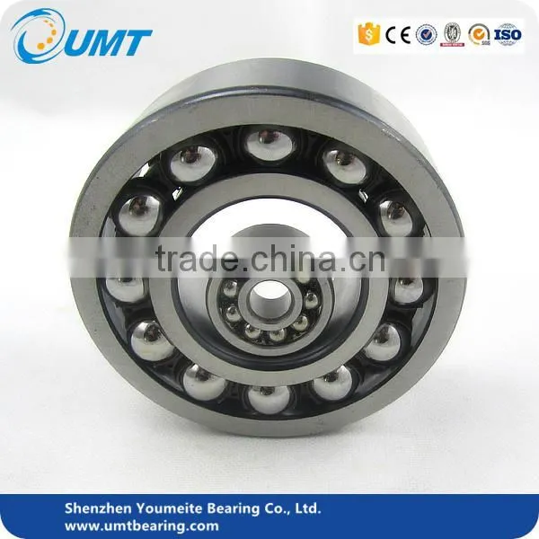 65x140x33 Self-aligning Ball Bearing 1313 photo-2
