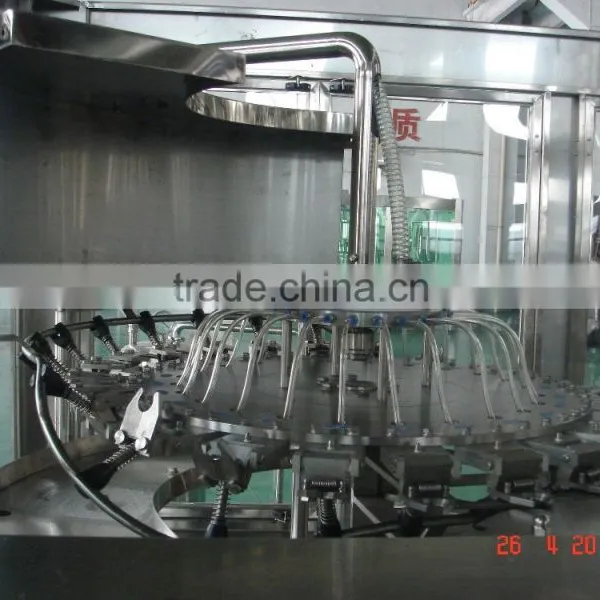Beverage Filling Machine photo-2