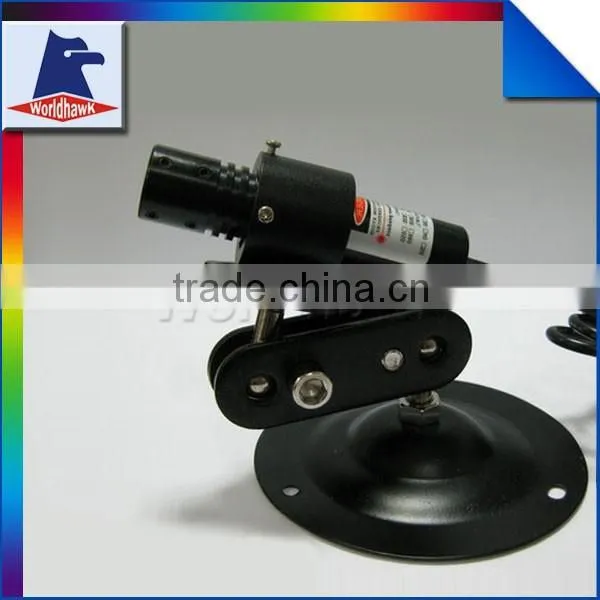 US$20000 Trade Assurance! 5mW Laser Diode Module photo-3
