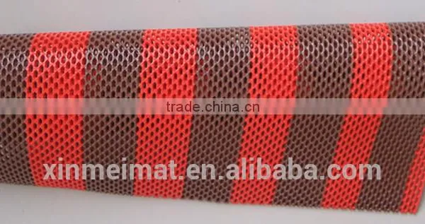 Plastic Doormat PVC Doormat Durable and Waterproof Doormat photo-2
