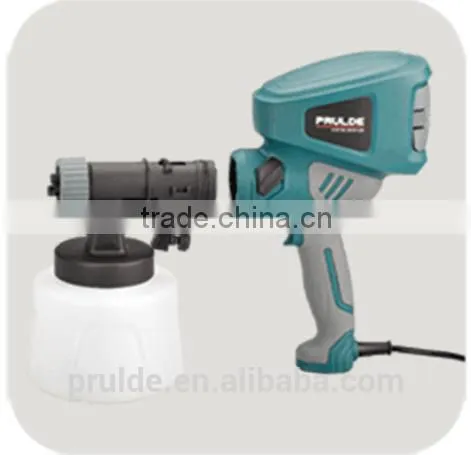 PLD 3050/3050A/3050S Electric Spray Gun photo-2