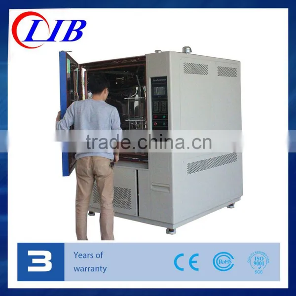 Rubber Testing Chamber Ozone Testing Chamber photo-4