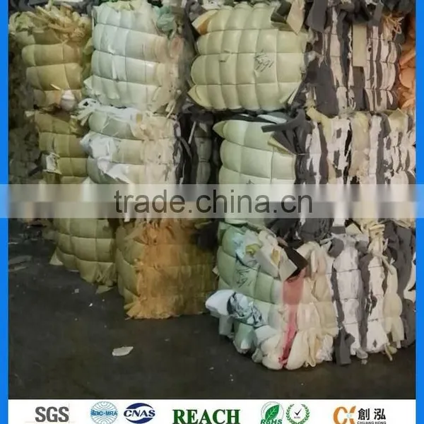 A Grade Furniture Scrap Foam Without Skin photo-2