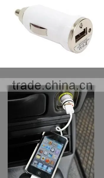 USB Car Charger photo-3