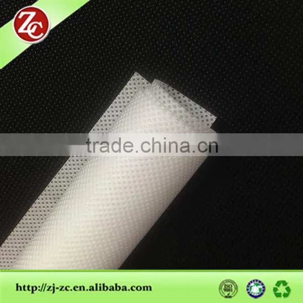 100% pp Non Woven Fabric With Various Color