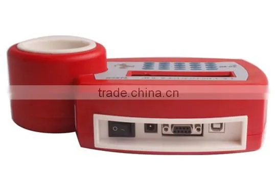 Professional AD90 Key Programmer for Remote Car Key AD90 P+ Transponder Key Programming Machine Key Duplicator Plus photo-4