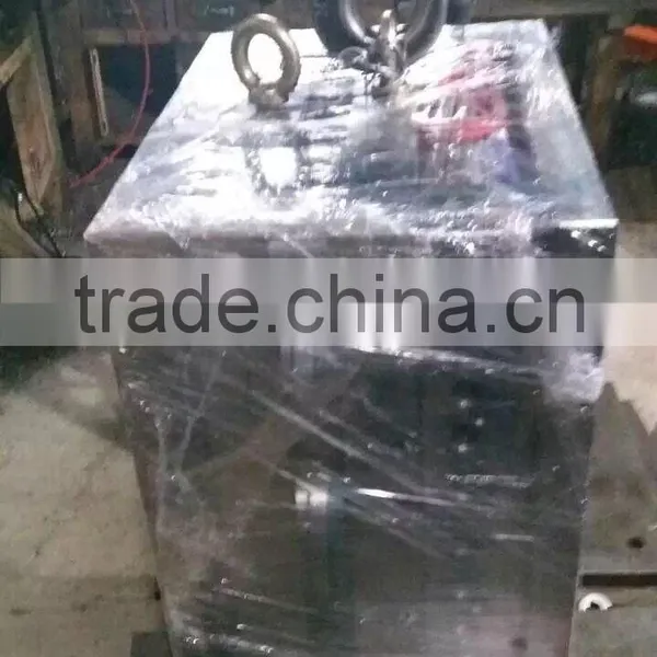 PET Preform Mould photo-4