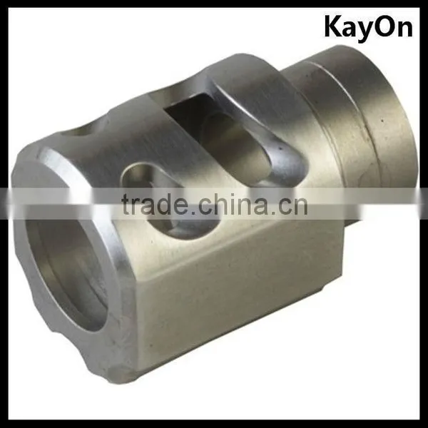 Cooper Stamping Parts/Forging Parts/sheetmetal/stainless Steel Cnc Machining Machinery Spare Parts photo-5
