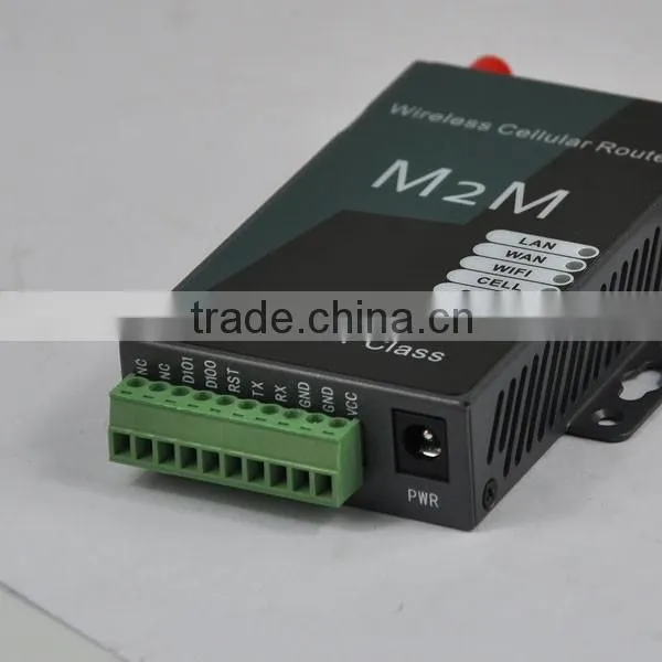 Mini 4G WiFi Router With Mobile Sim Card photo-4