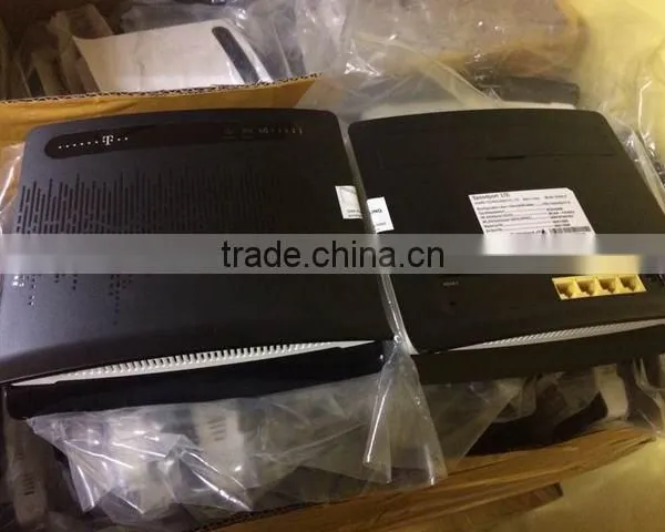 Unlocked Huawei B390S-2 4G Wireless Router photo-2