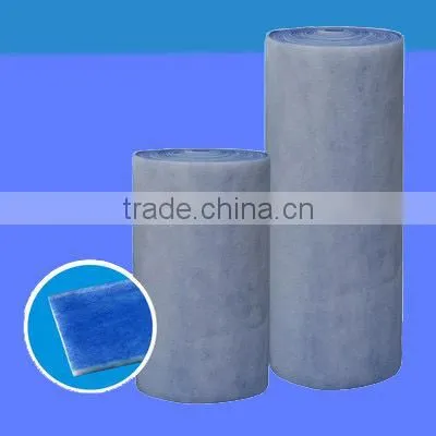 Polyester Primary Cotton Filter Auto Part photo-5