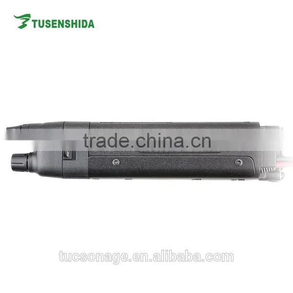 50W Output Dual Band Mobile Radio Transceiver With144MHz and 40W /430MHz TH-7800 photo-3
