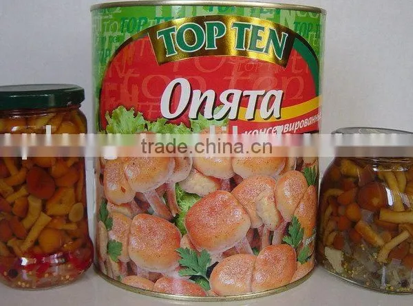 Canned Nameko