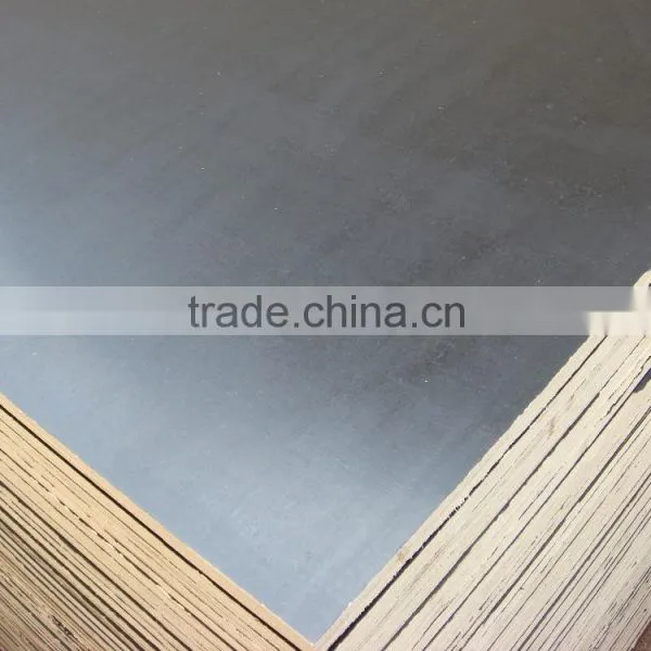 China Brown Shuttering Film Faced Plywood Prices in India photo-3