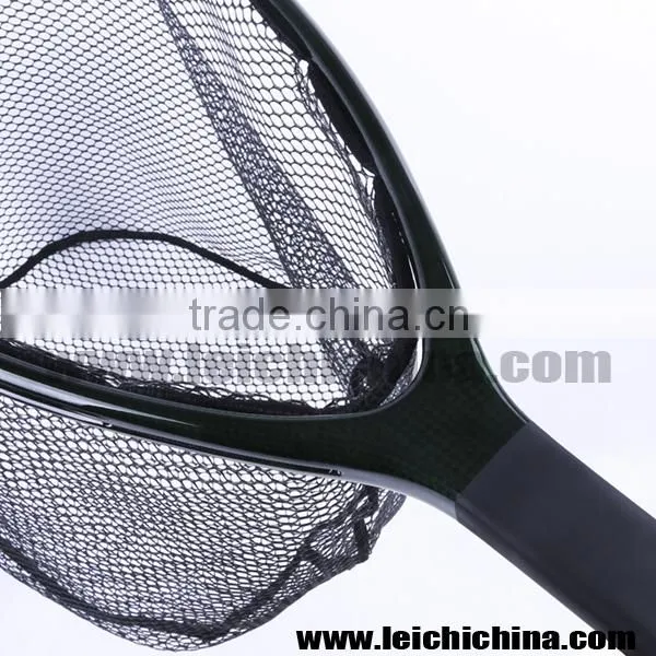 Fly Fishing Carbon Frame Landing Net photo-6