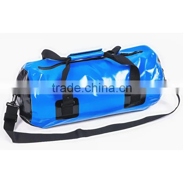 Camping Boat Kayak Canoe Travel PVC Tarpaulin Waterproof Dry Bag Duffel photo-5