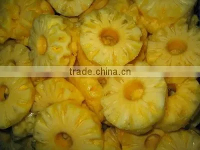 Cayenne Slices Pineapples in Light Syrup- 850ml Tins