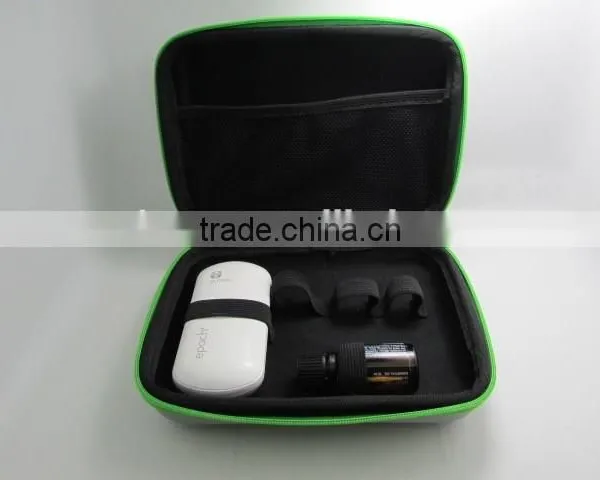 Popular PU Leather Sponge EVA Tool Case photo-4