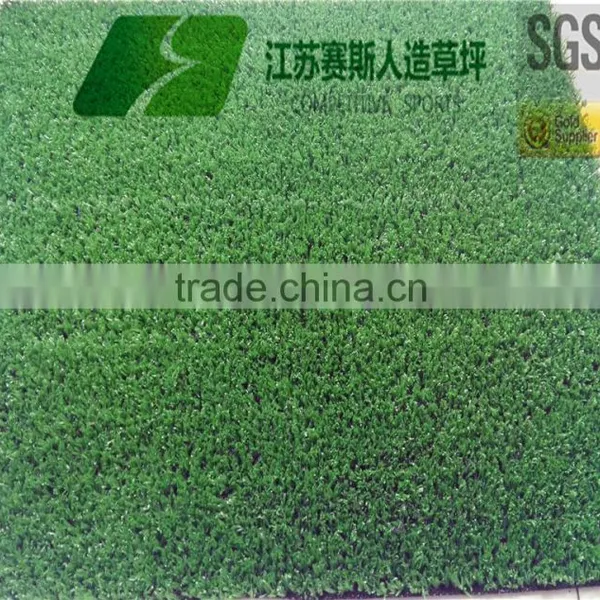 High Design Short Artificial Lawn Outdoor Use photo-4