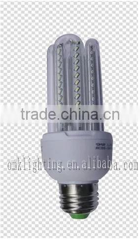 3W/5W/7W/9W/16W/24W LED Corn Light OMK-3U-3W Hot Sale photo-2